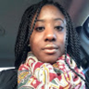 Meet your Posher, Rochelle